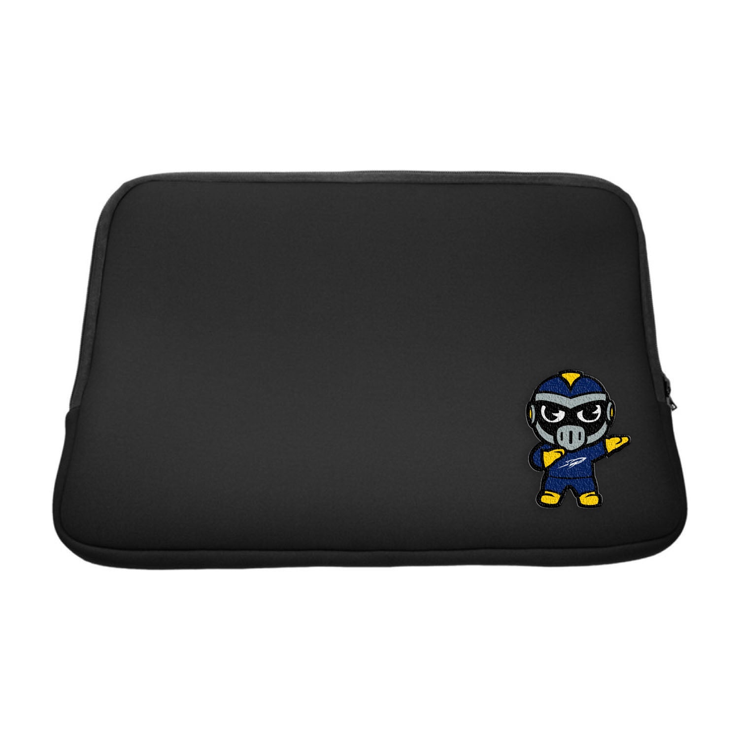 Laptop Sleeve, Neoprene, University of Toledo