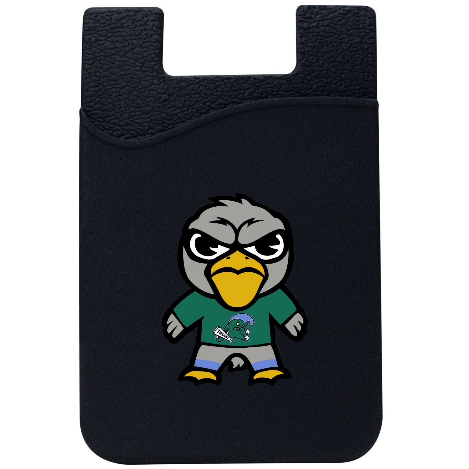 Phone Wallet Tulane University | OTM Essentials