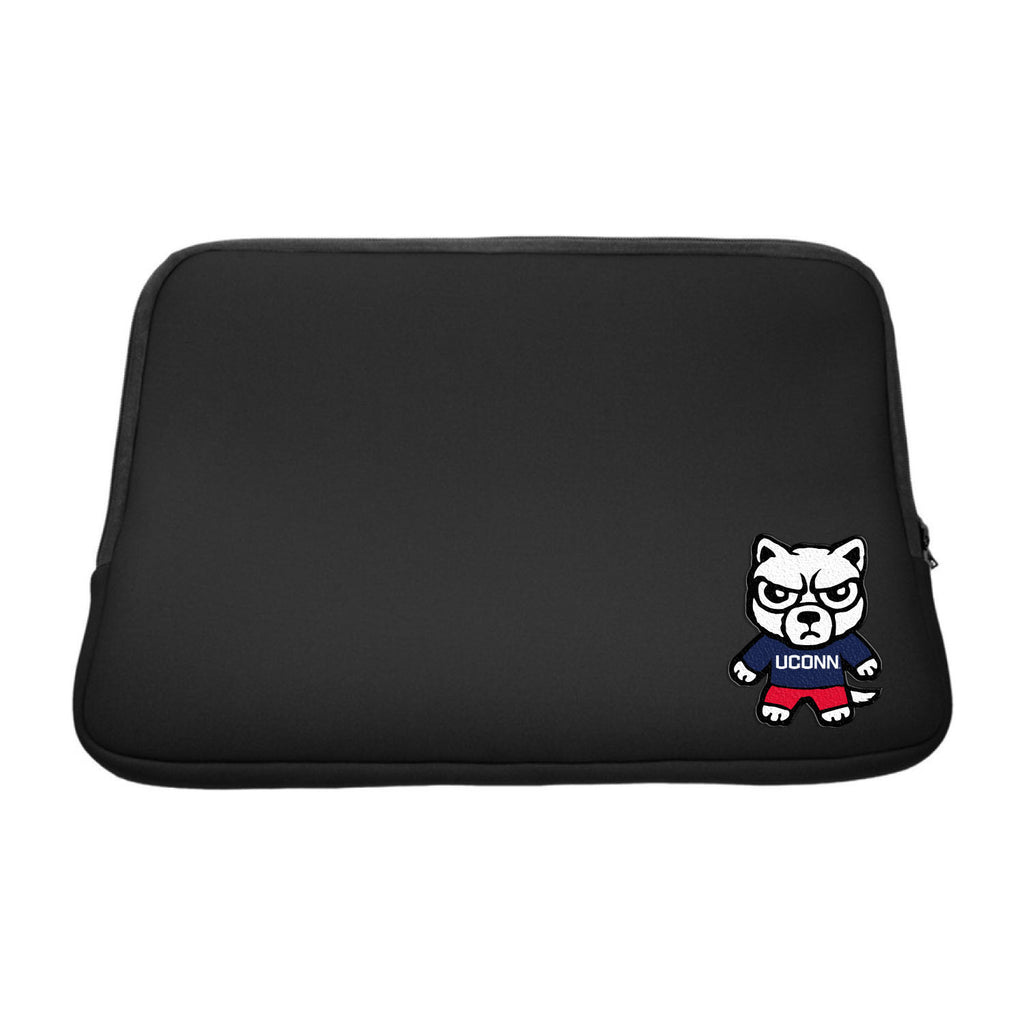 University of Connecticut Neoprene Laptop Sleeve | OTM Essentials