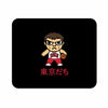 Mouse Pad, Fabric, University of Nevada - Las Vegas