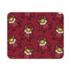 Mouse Pad, Fabric, University of Chicago