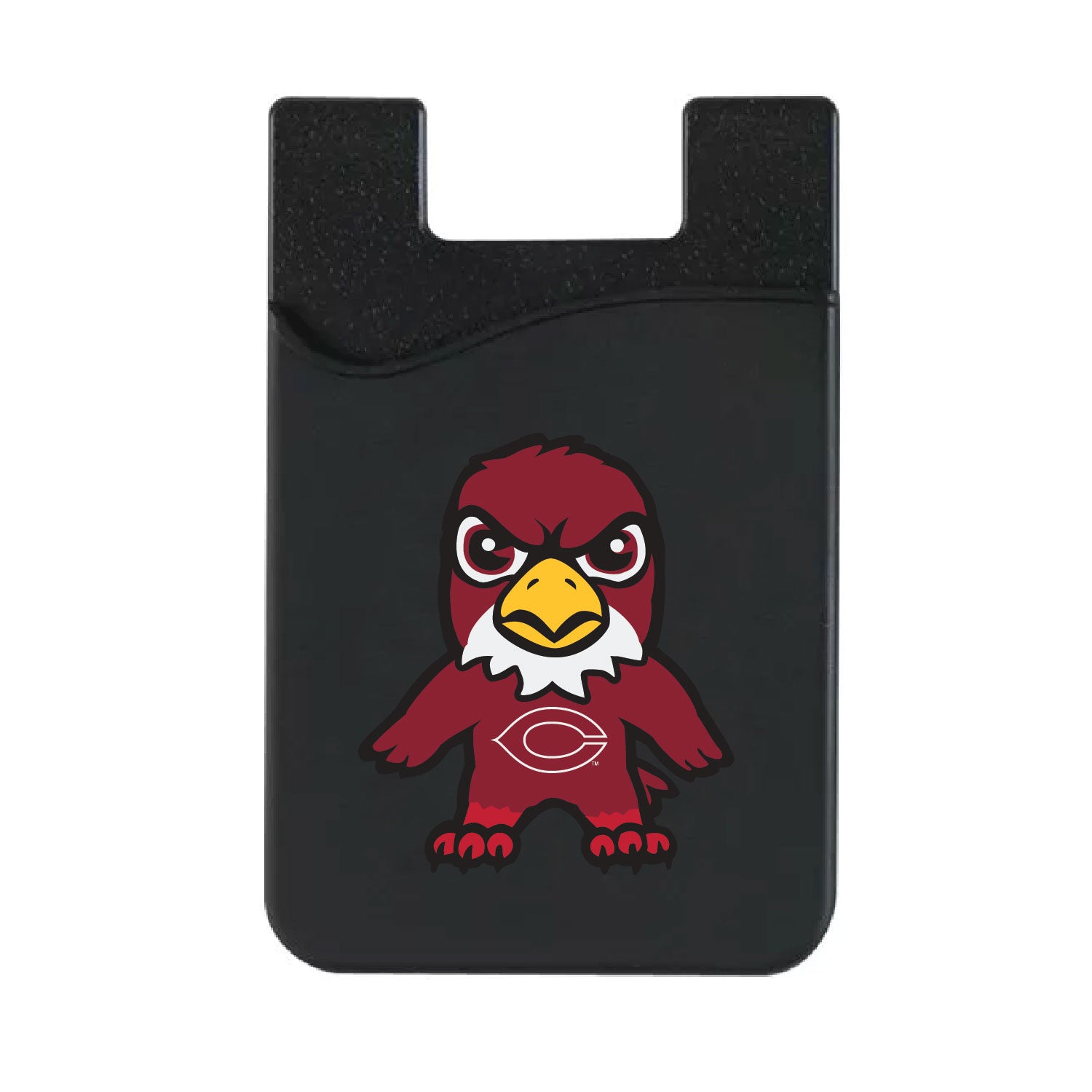 Phone Wallet University of Chicago | OTM Essentials