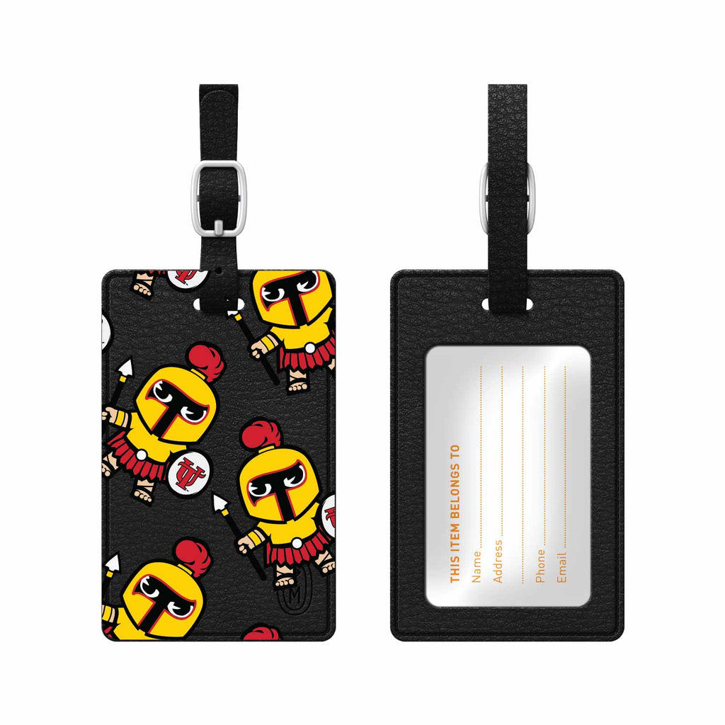 University of Tampa Luggage Tag | OTM Essentials