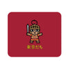 Mouse Pad, Fabric, University of Southern California