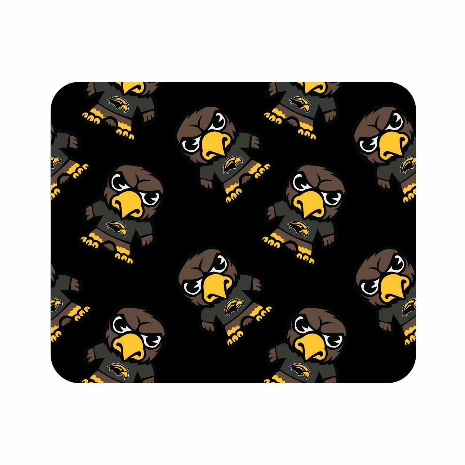 University of Southern Mississippi Mouse Pad | OTM Essentials