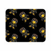 Mouse Pad, Fabric, University of Southern Mississippi