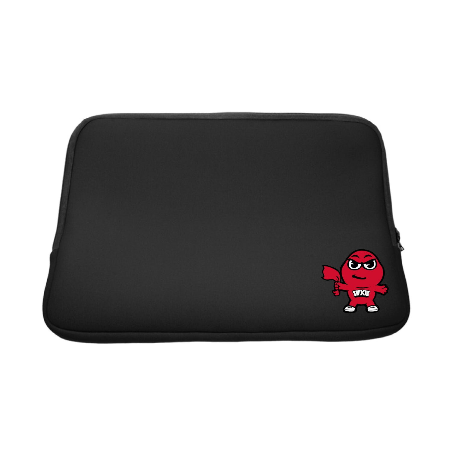 Western Kentucky University Neoprene Laptop Sleeve | OTM Essentials