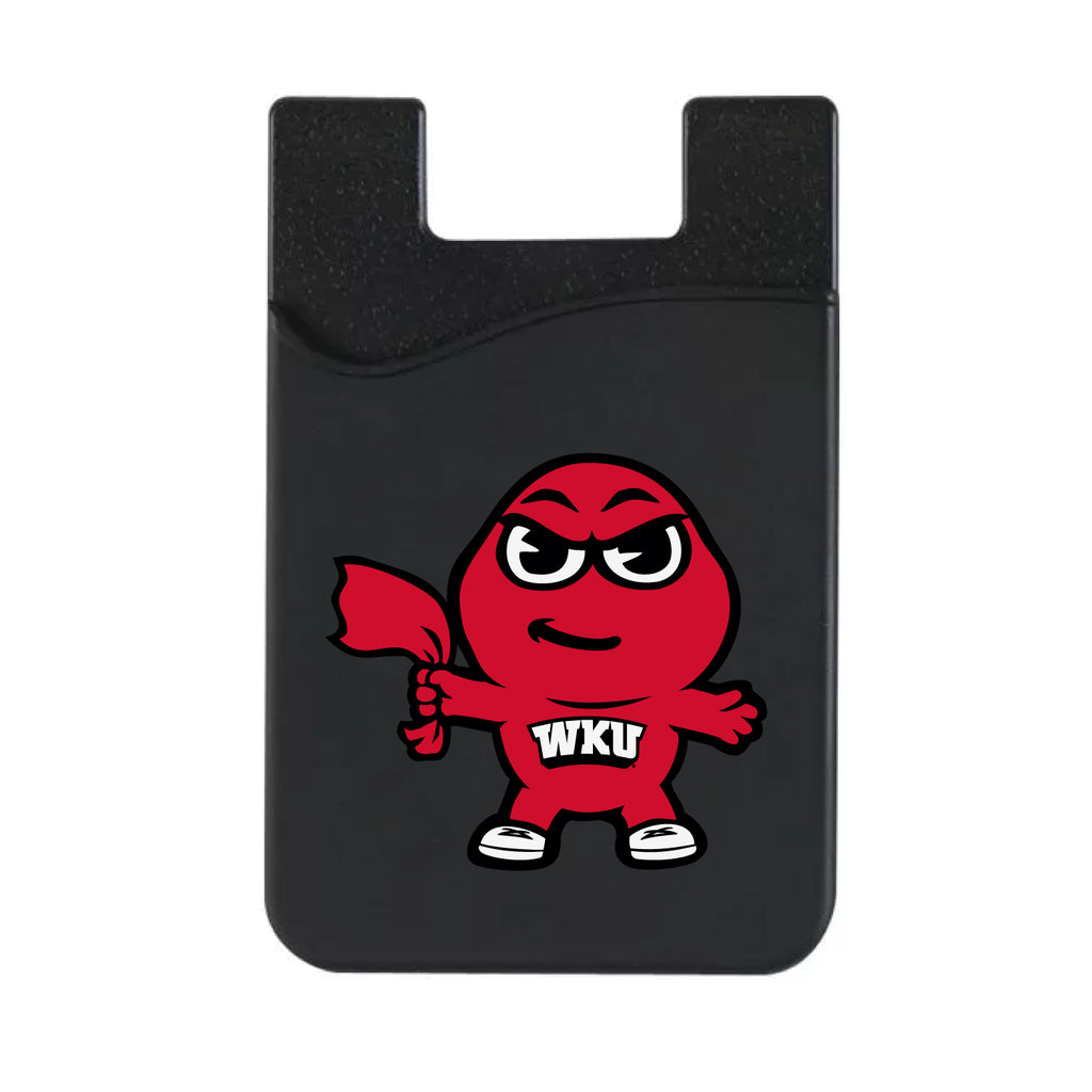 Western Kentucky University Phone Wallet | OTM Essentials
