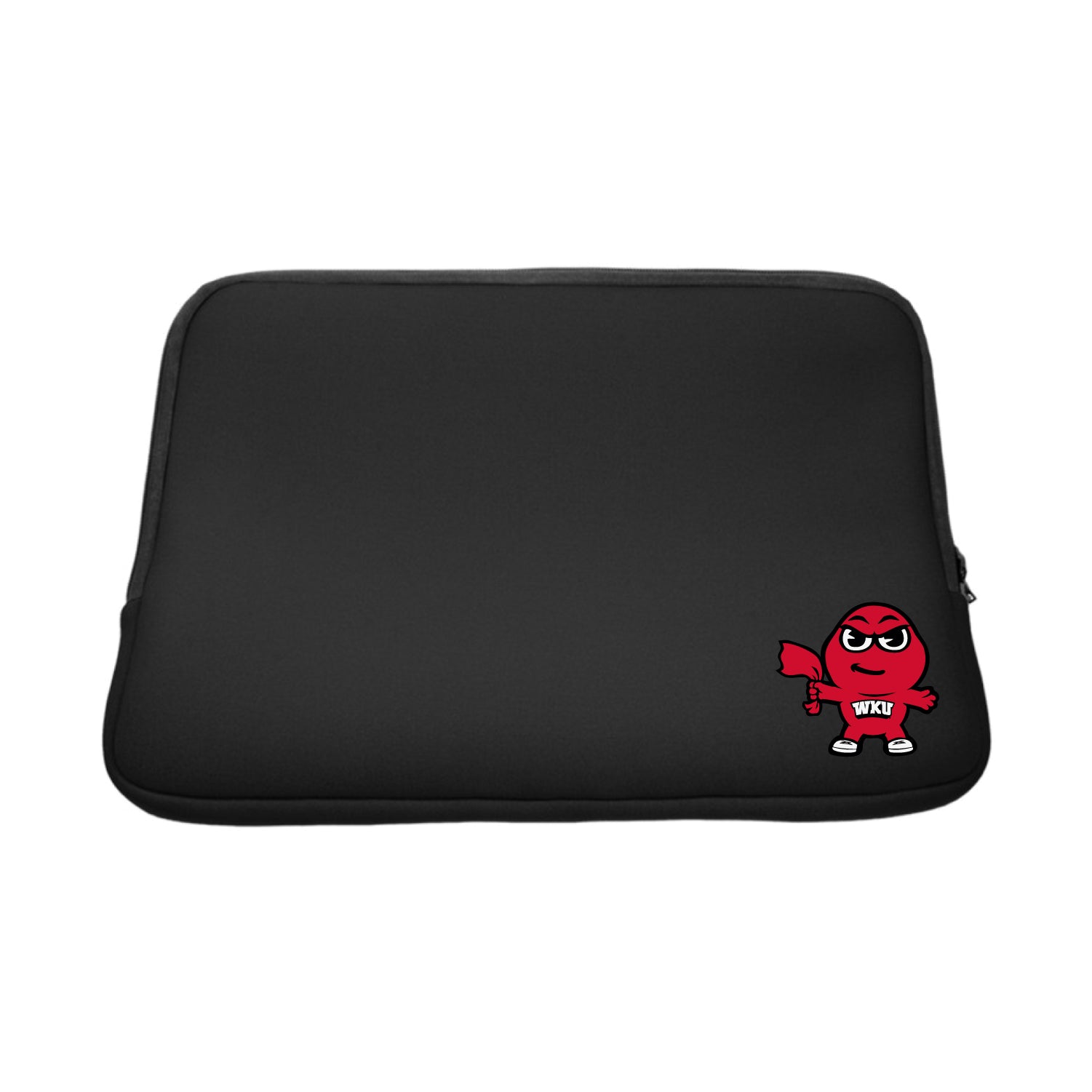 Western Kentucky University Neoprene Laptop Sleeve | OTM Essentials