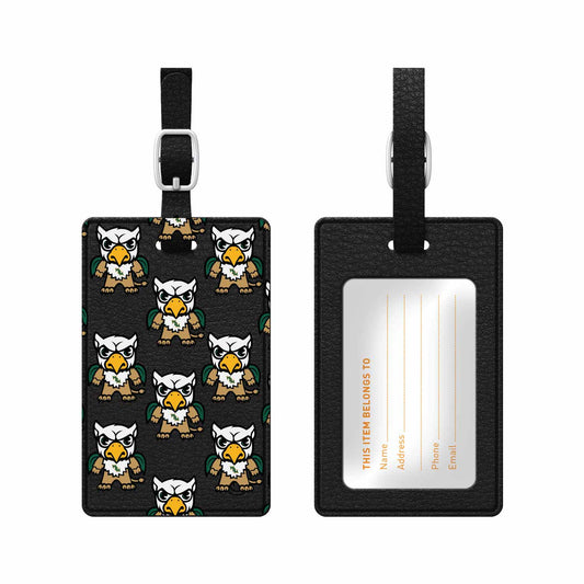 College of William & Mary Luggage Tag | OTM Essentials