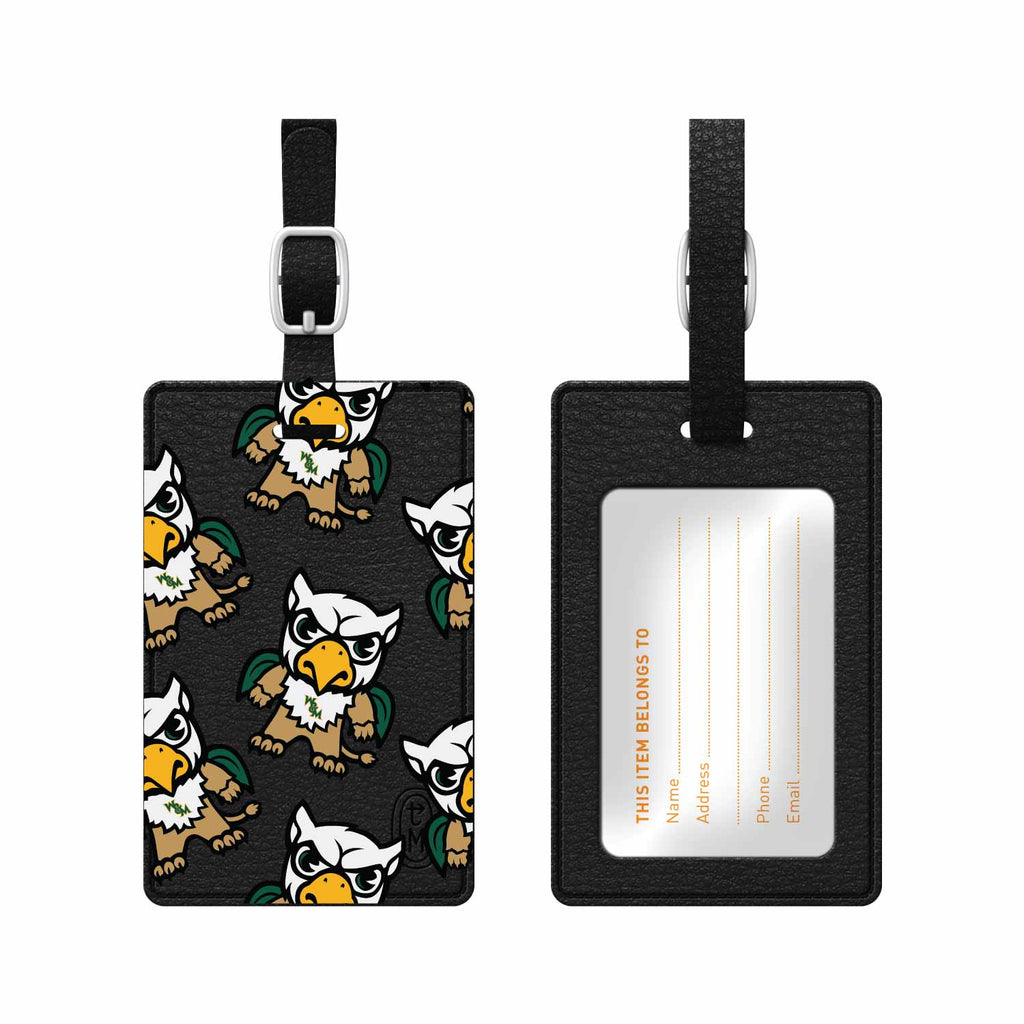 College of William & Mary Luggage Tag | OTM Essentials