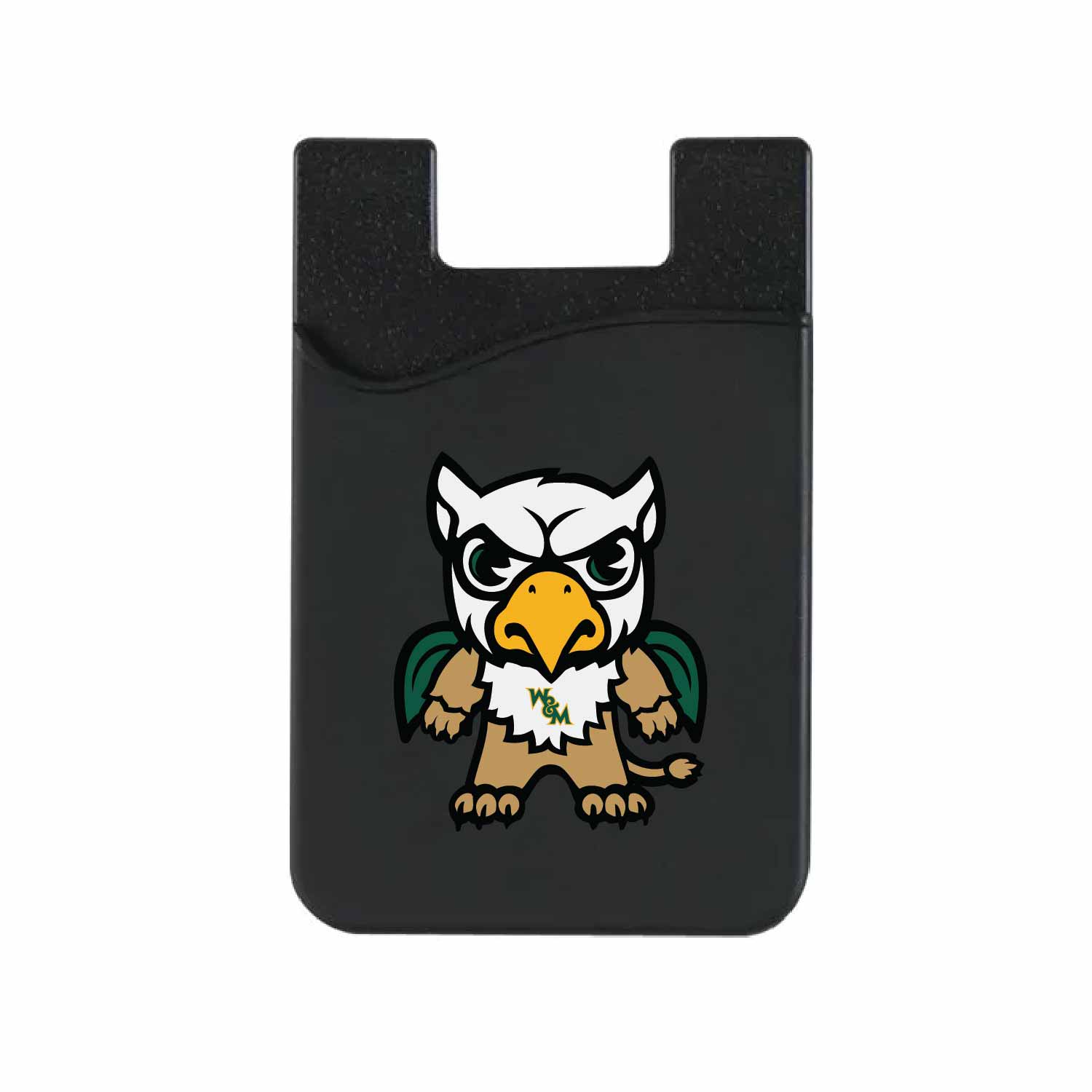 College of William & Mary Phone Wallet | OTM Essentials