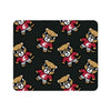 Mouse Pad, Fabric, Washington State University