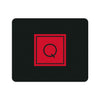 San Diego State University Fabric Mouse Pad | OTM Essentials