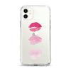 Phone Case, Three Kisses