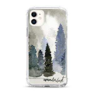 iPhone Case WanderLust | OTM Essentials
