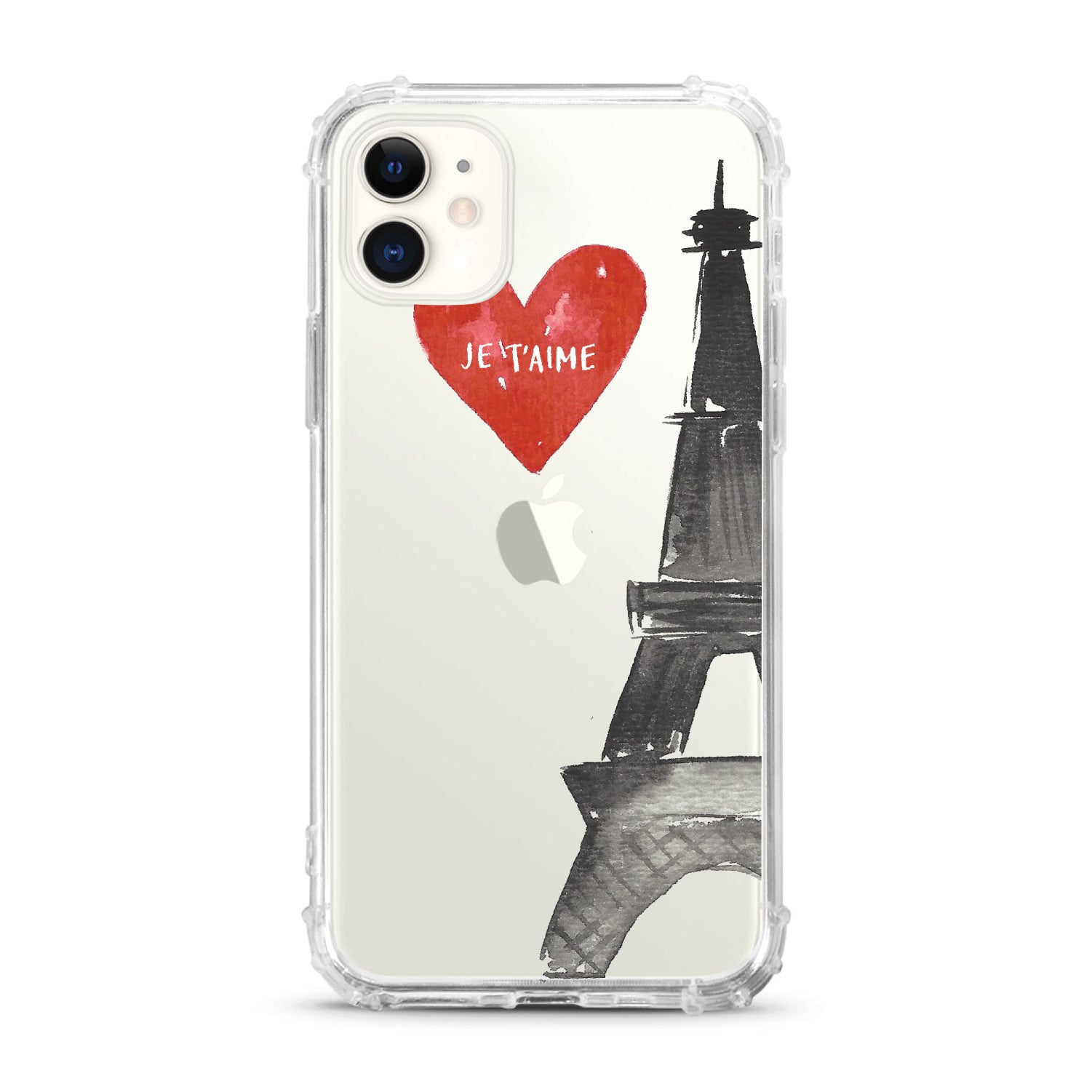 Phone Case, Eifel Tower