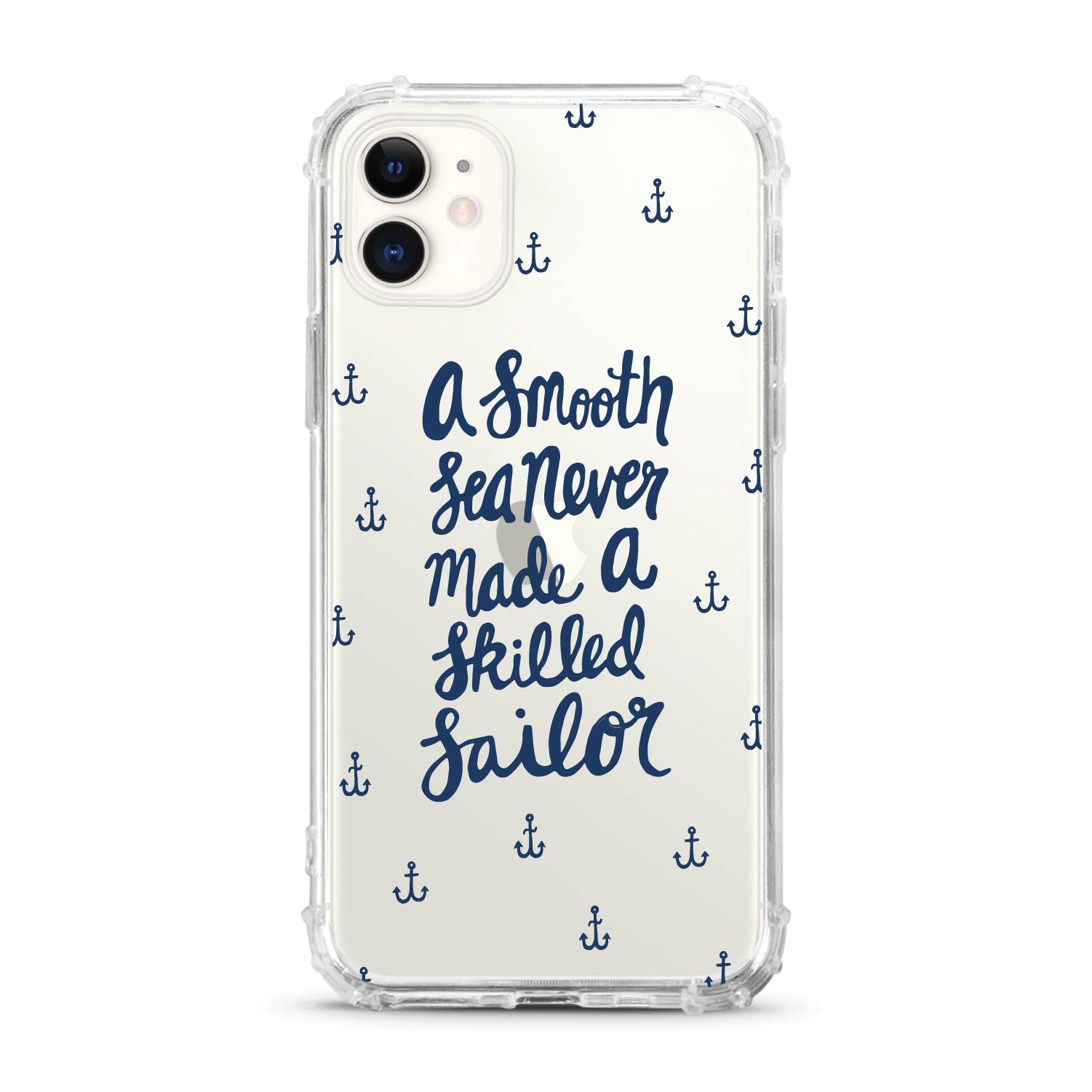 Phone Case, Smooth Sea