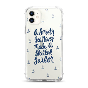iPhone Case Smooth Sea | OTM Essentials