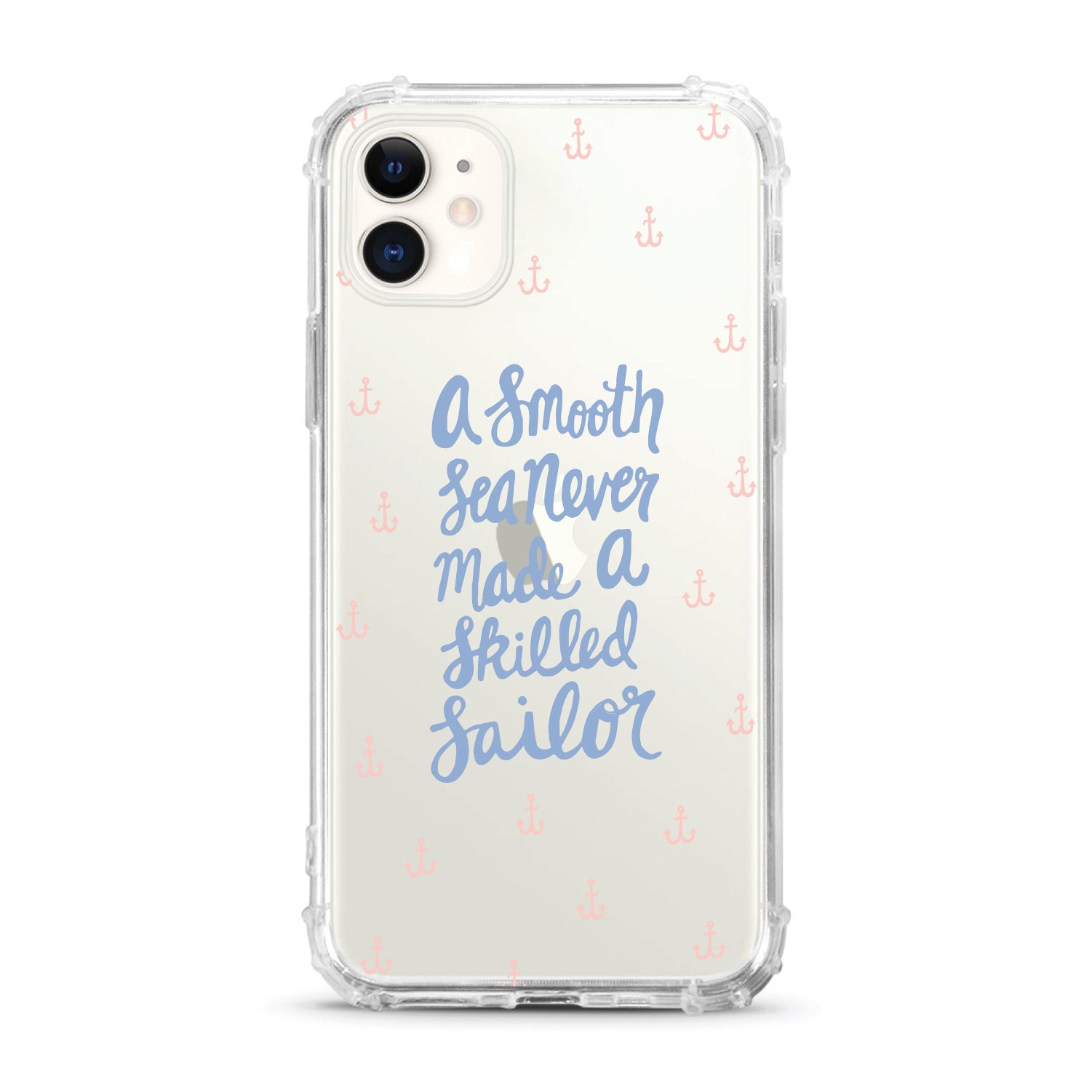 Phone Case, Smooth Sea