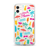 Phone Case, Beach Please