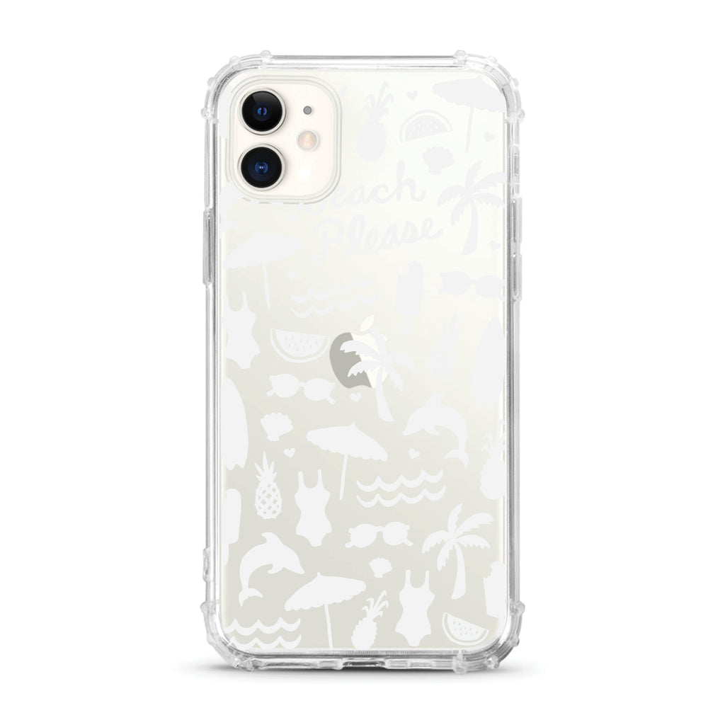 iPhone Case Beach Please | OTM Essentials