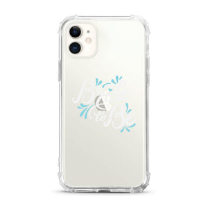 Phone Case, Tough Edge, Bride