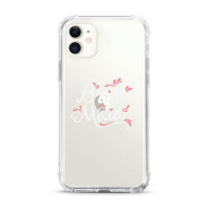 Phone Case, Tough Edge, Bride To Be