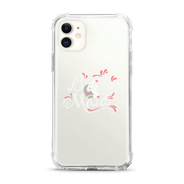 White/Pink