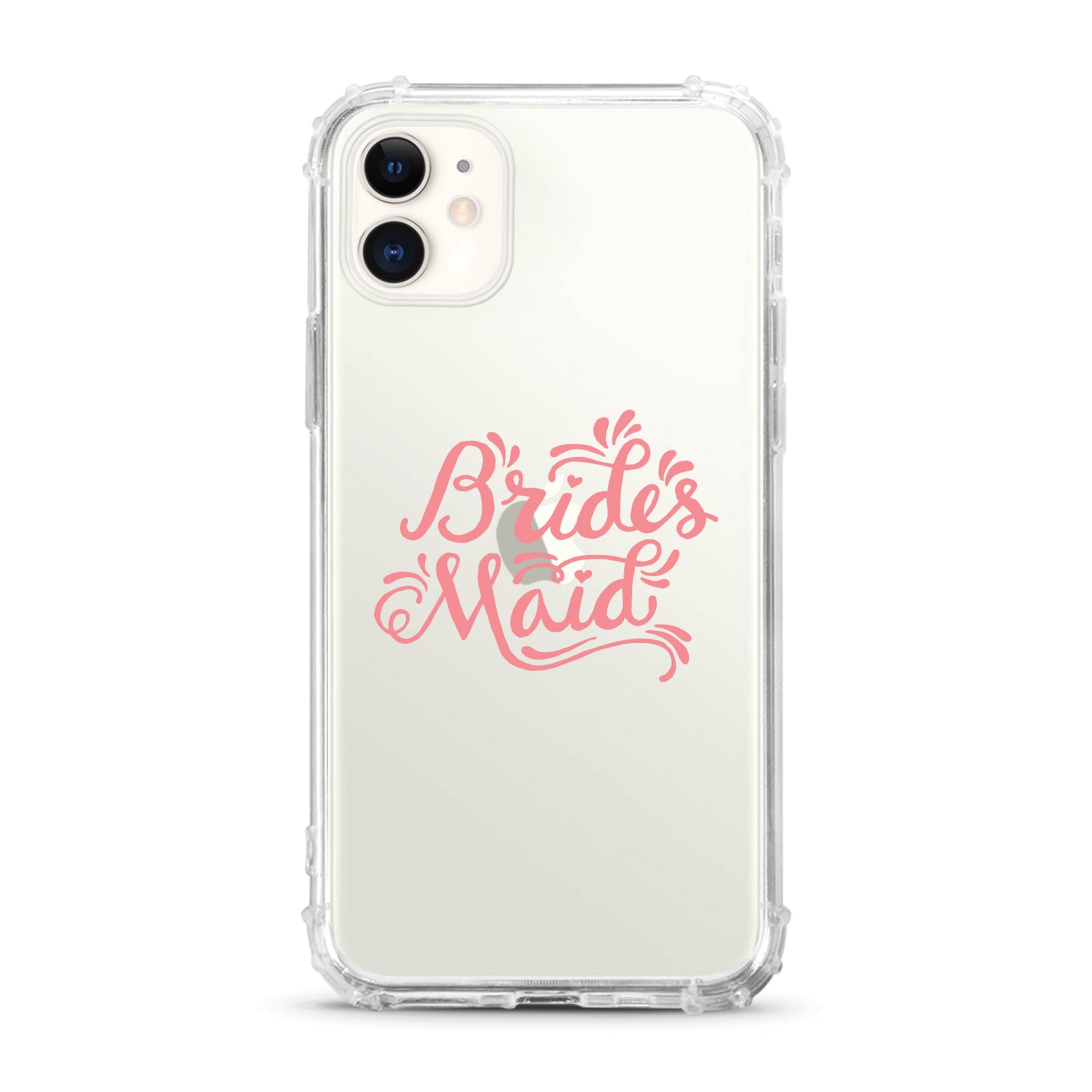 Phone Case, Brides Maid