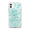 Phone Case, Salt Water Cures & Coral