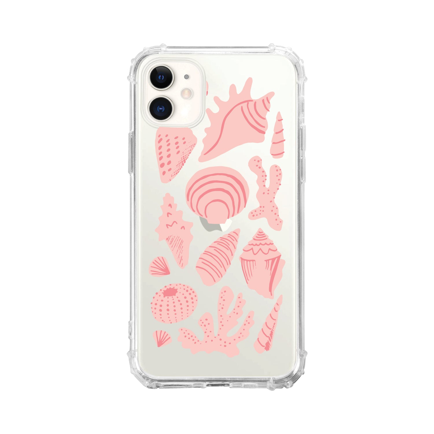 Phone Case, Shell Collection