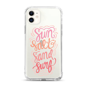 iPhone Case Sun Salt Sand Surf | OTM Essentials
