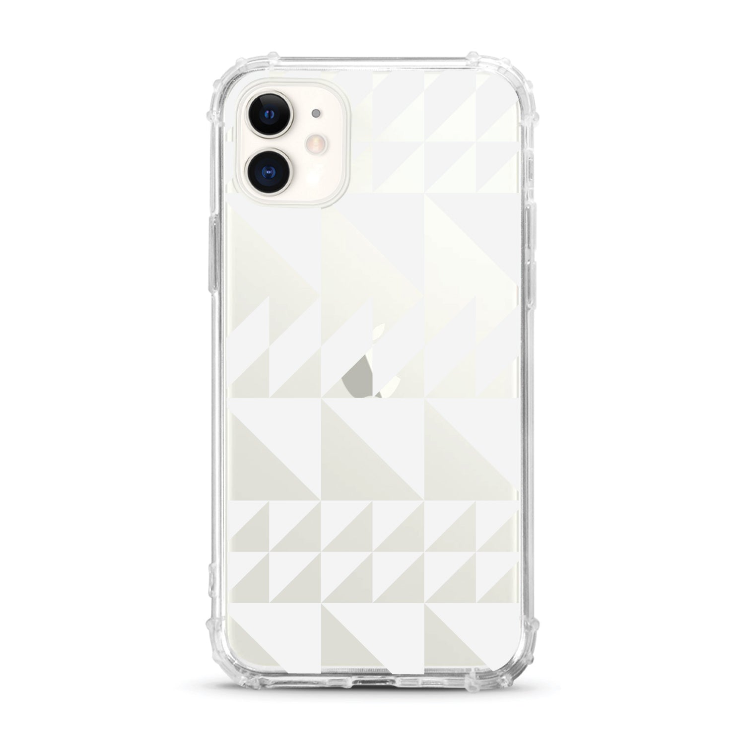 OTM Essentials | Triangle Quilt Phone Case