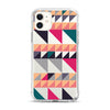 OTM Essentials | Triangle Quilt Phone Case