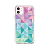 Phone Case, Geo Triangle