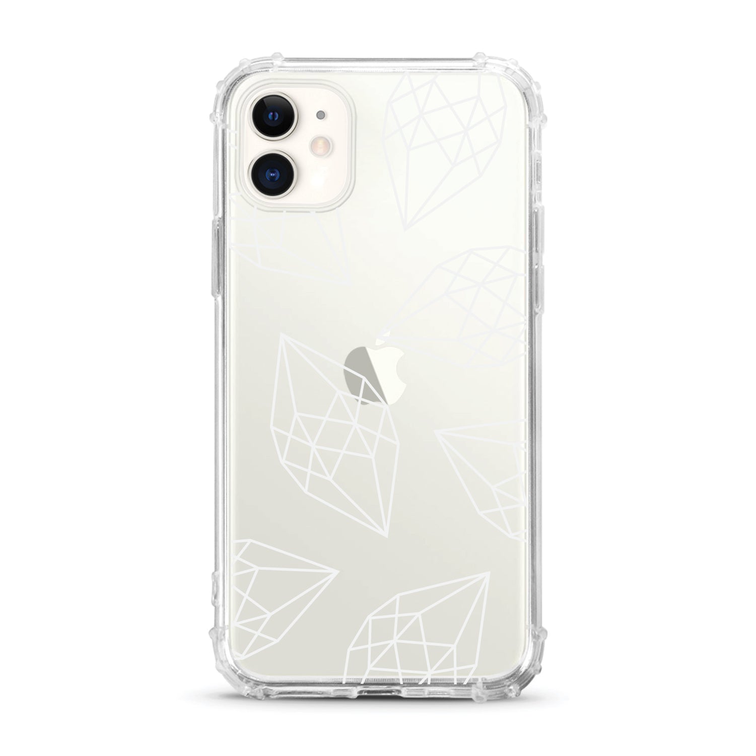 Phone Case, Diamonds