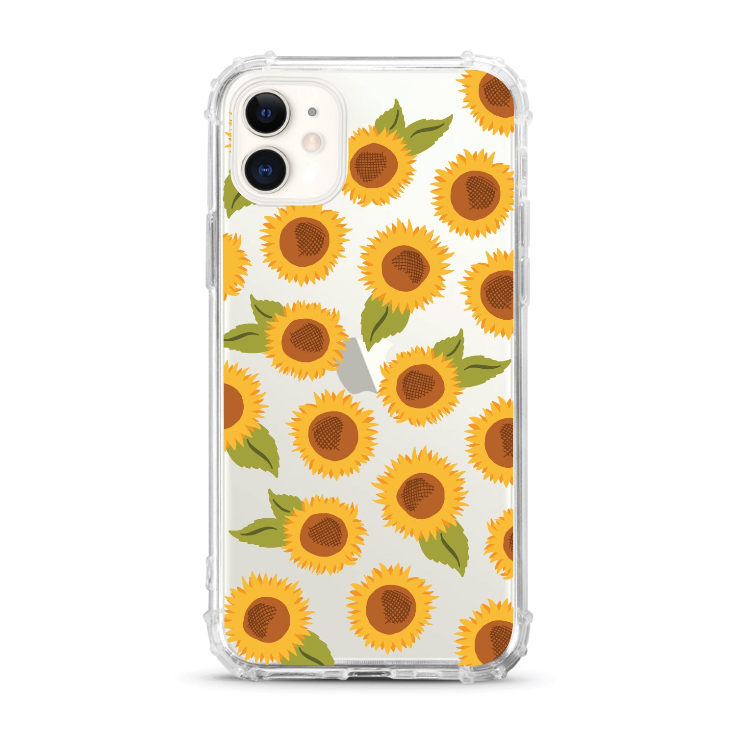 Phone Case, Sunflowers