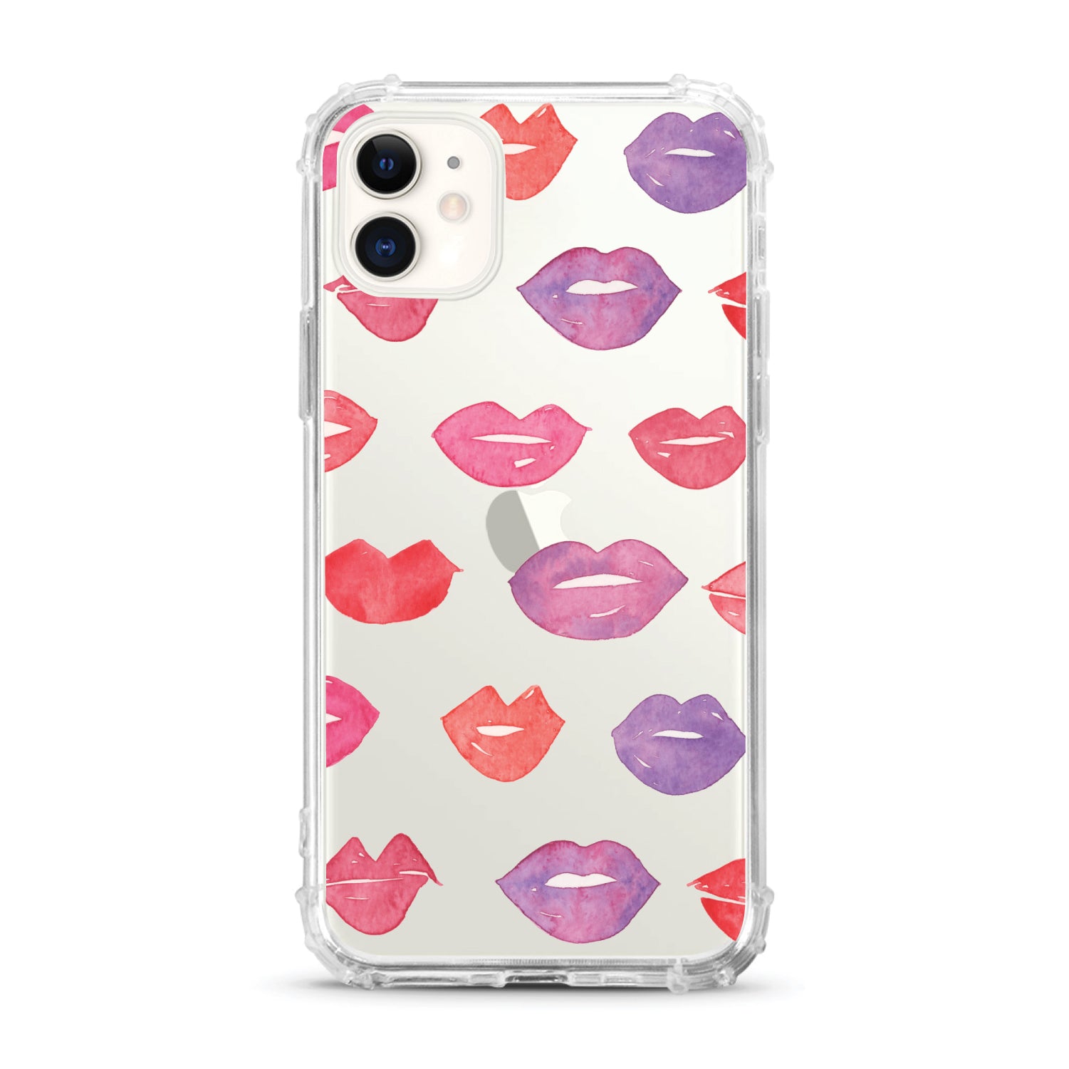 Phone Case, Lots of Kisses