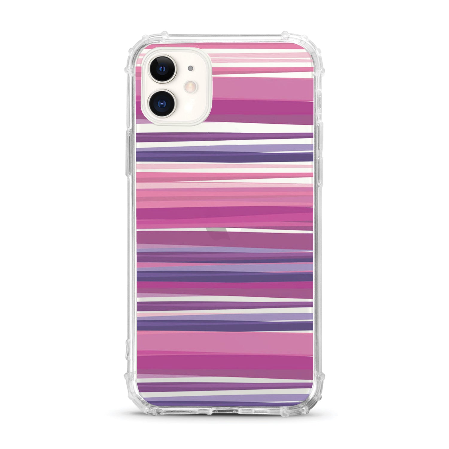 Phone Case, Stripes