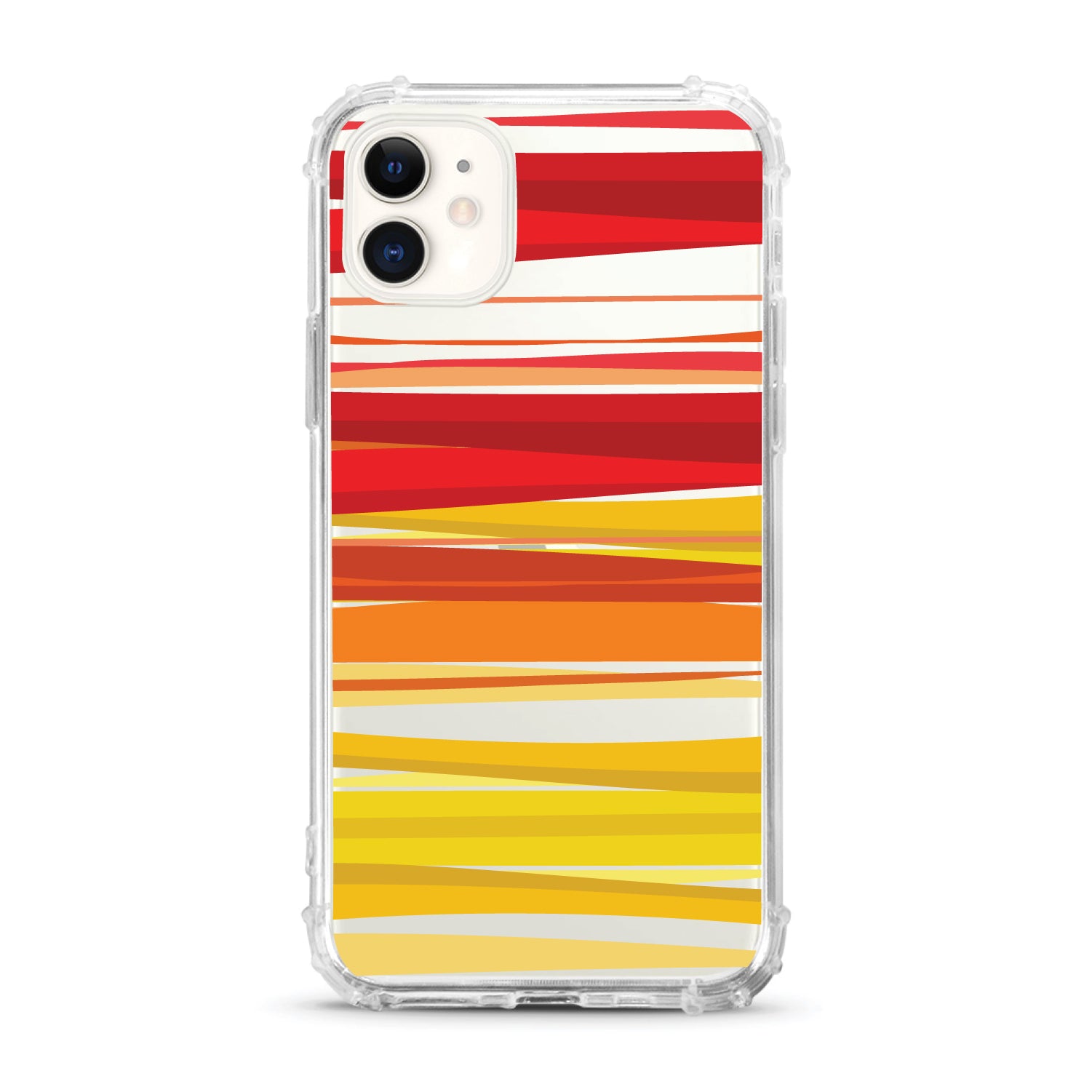 Phone Case, Stripes