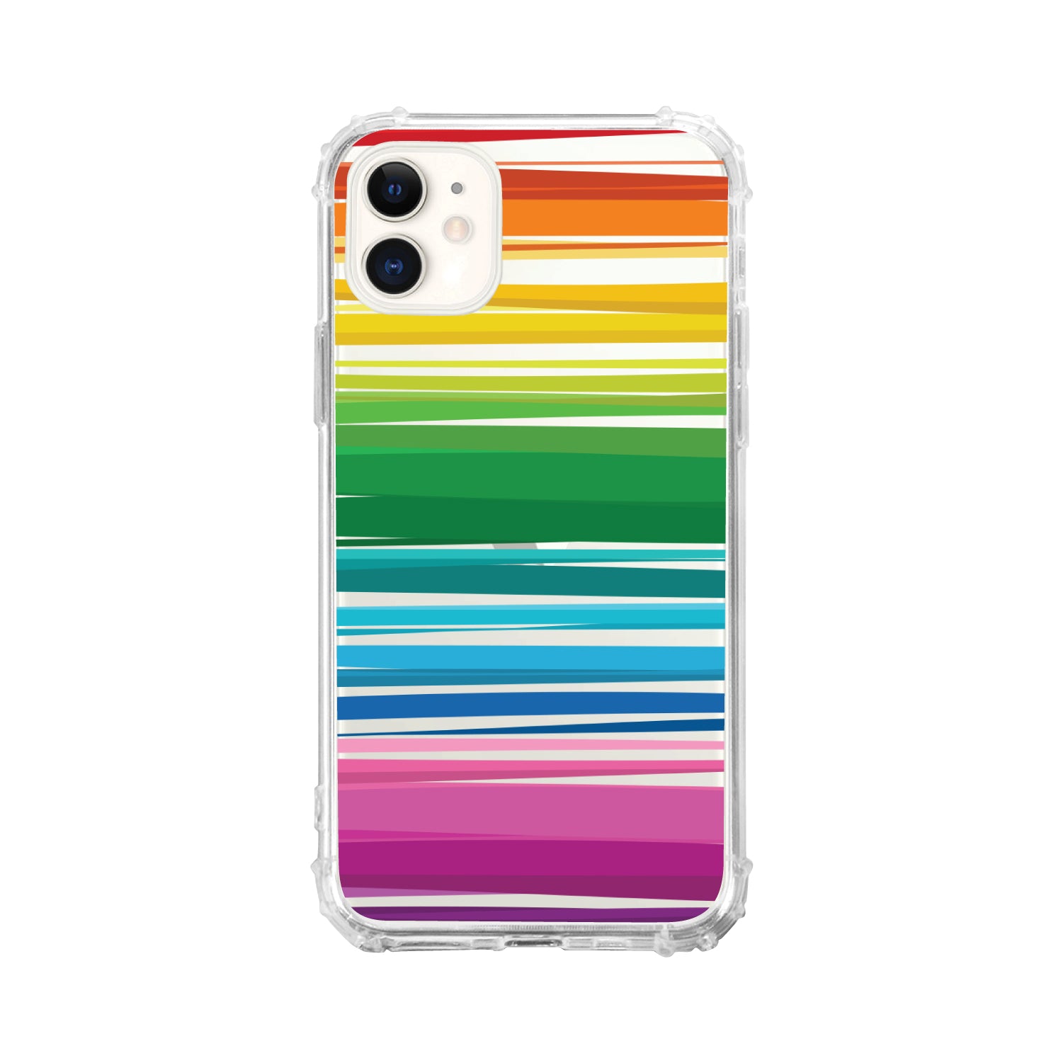 Phone Case, Stripes