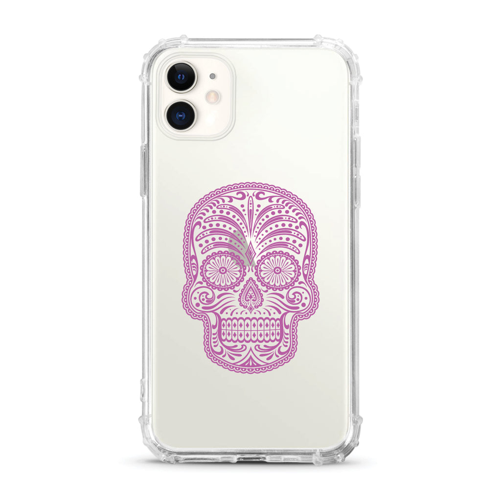 iPhone Case Sugar Bones | OTM Essentials