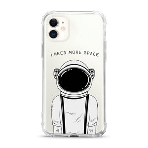 iPhone Case I Need More Space | OTM Essentials