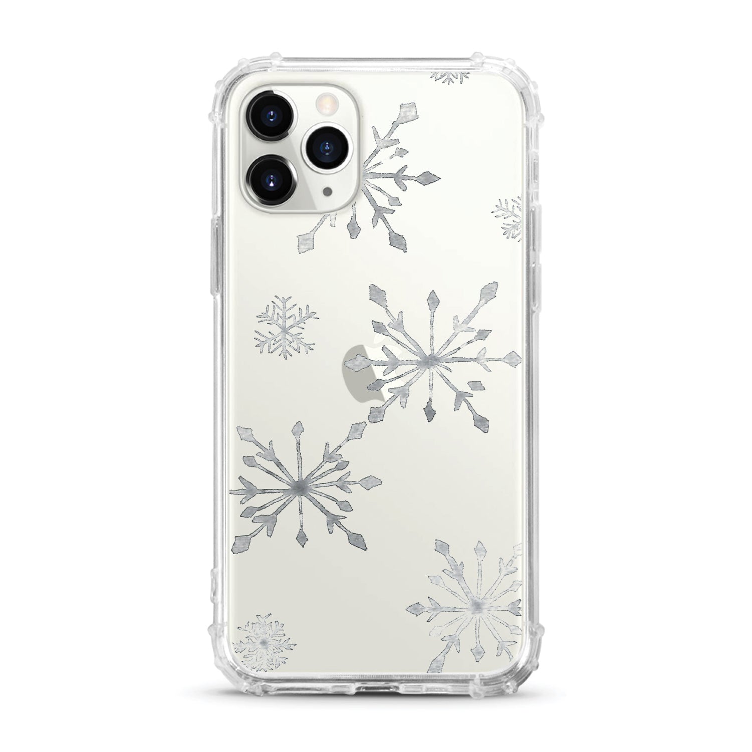 Phone Case, Snowfall