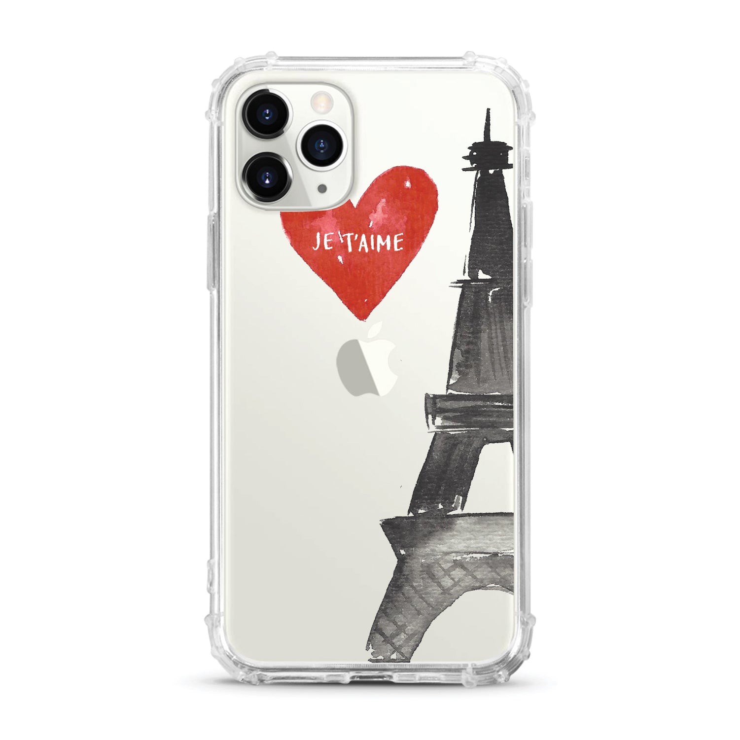 Phone Case, Eifel Tower