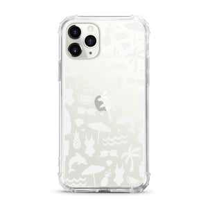 iPhone Case Beach Please | OTM Essentials