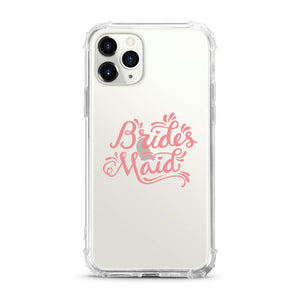 Phone Case, Tough Edge, Bride To Be