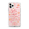 Phone Case, Salt Water Cures & Coral