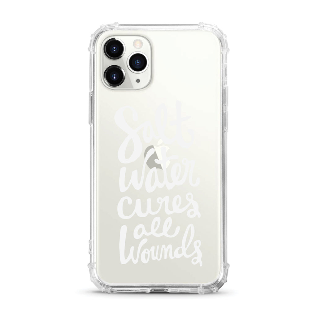 iPhone Case Salt Water Cures | OTM Essentials